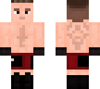 brock lesnar