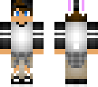 bunny boy fix