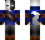 calo skin 1