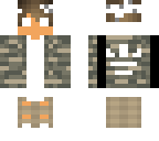 camo adidas boy
