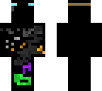 camoninja
