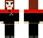 captain janeway