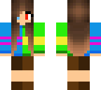 charaxfrisk