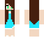 cheerleader girl