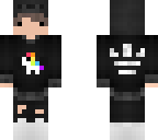 chibi adidas boy
