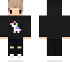 chibi boy