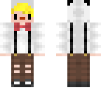 chibi boy