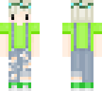 chibi boy