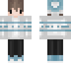 chibi boy