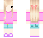 chibi girl