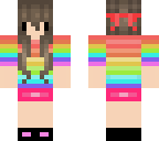 chibi rainbow