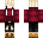 chibi timberlands