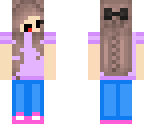 chibi toddler