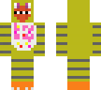 chica the chicken
