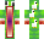 chicken edit