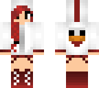 chicken hoodie