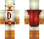 chicken superhero