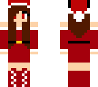 chrismes wolf girl