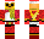 chritmas richu