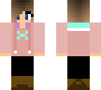 cinna's normal