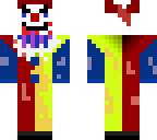 clown