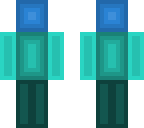color dude