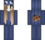 cookie monsters