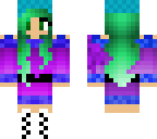 cool girl edit again