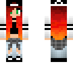 cool tomboy