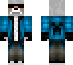 cool wolf