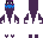 cosmic haunter