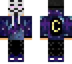 cosmic nova hacker
