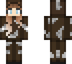cow girl