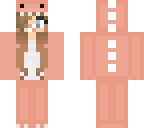 cute dino baby girl