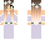 cute flower girl