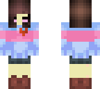 cute frisk