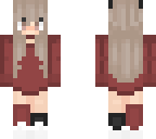 cute girl