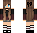 cute girl edit