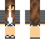 cute tomboy ariana