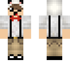 cutie panda boy for _faflow