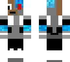 cyborg skin ttg