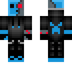 cyborg slime