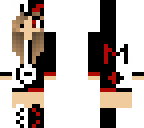 danganronpa monokuma girl