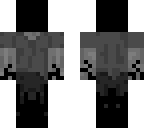 dark herobrine