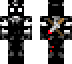 darkness god 3