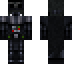 darth yendis