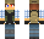 dayz hero skin