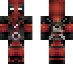 dead pool