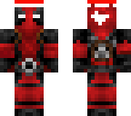 deadpool navideno