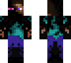 demon